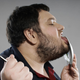 Image for article titled Why Fat People Can't Help Getting Even Fatter